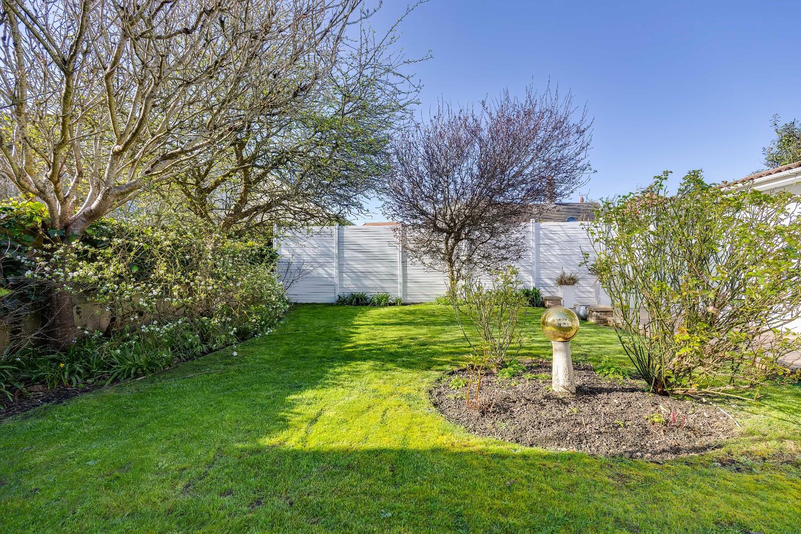 Severn Road, Porthcawl, Bridgend County Borough